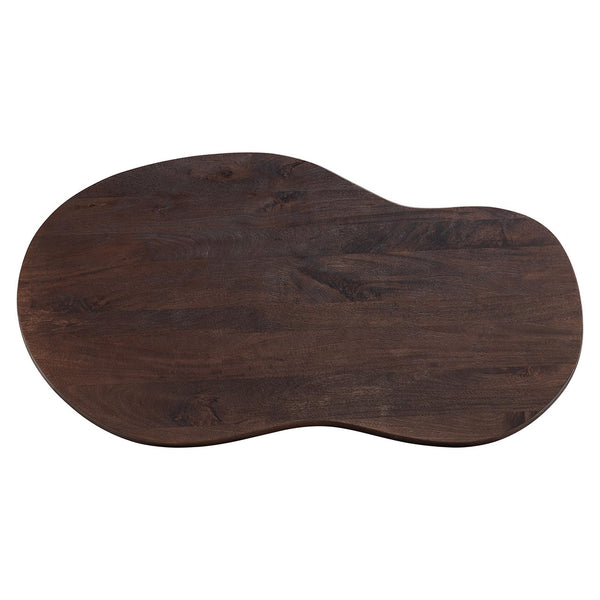 Coffee Table Odile (dark Brown) – Richmond Interiors