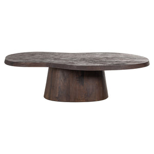 Coffee Table Odile (dark Brown) – Richmond Interiors