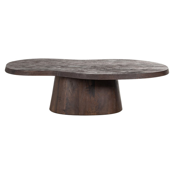 Coffee Table Odile (dark Brown) – Richmond Interiors