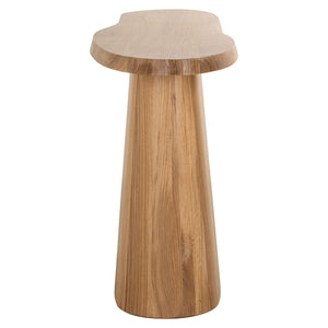 Console Riva (natural Oak) – Richmond Interiors