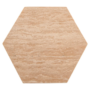 Column Vespin Natural Beige Travertine (beige) – Richmond Interiors