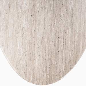 Dining table Brodman sand 200