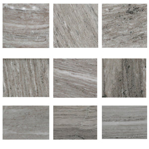 Dining table Brodman sand 200