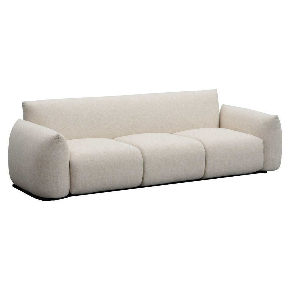 Outdoor sofa Dawson beige alpine