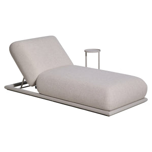 Outdoor daybed Sullivan beige alpine