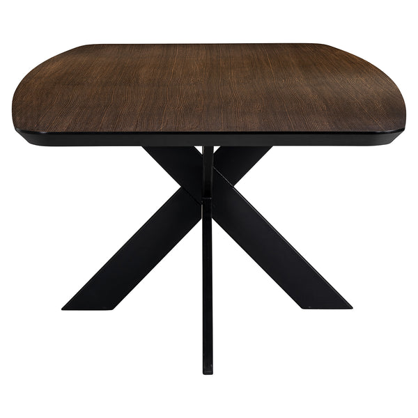 Dining Table Bonvoy Brown 235 (brown) – Richmond Interiors