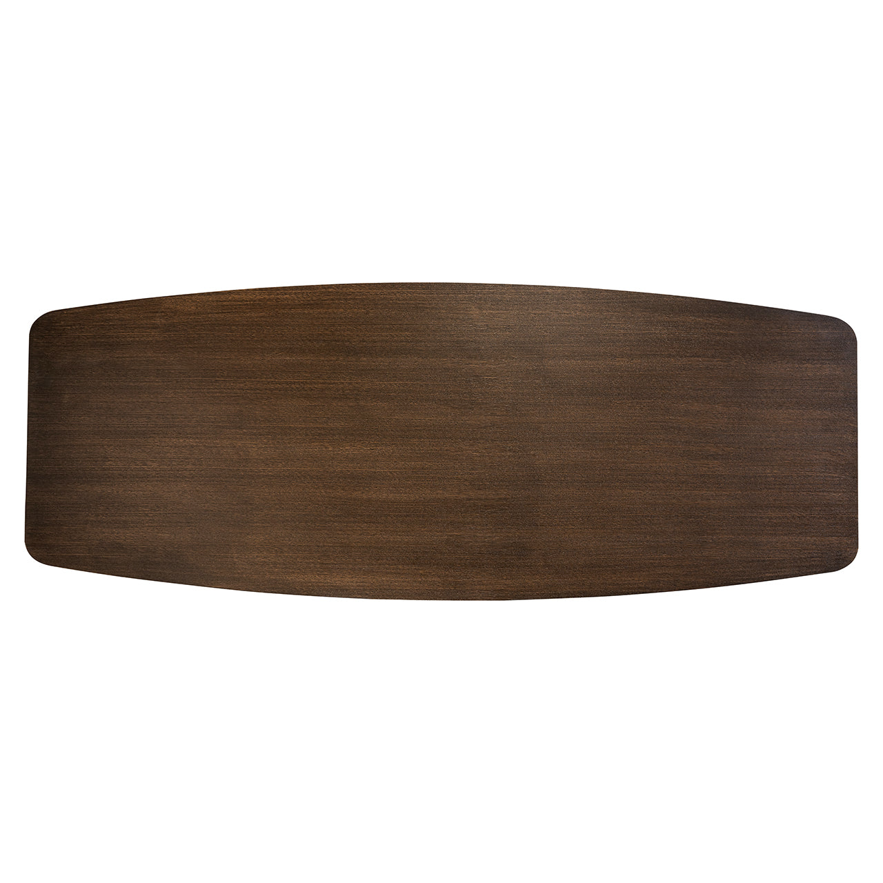 Dining table Bonvoy brown 235 (Brown)- Richmond Interiors