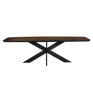 Dining Table Bonvoy Brown 235 (brown) – Richmond Interiors