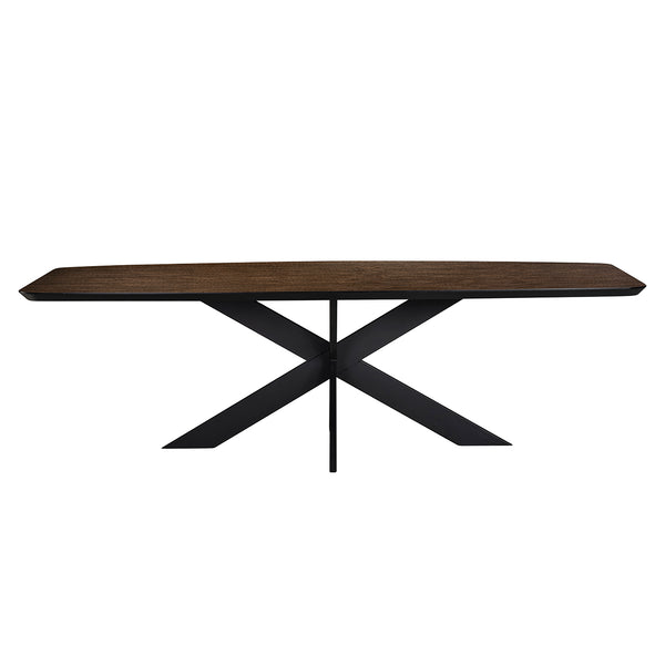 Dining Table Bonvoy Brown 235 (brown) – Richmond Interiors