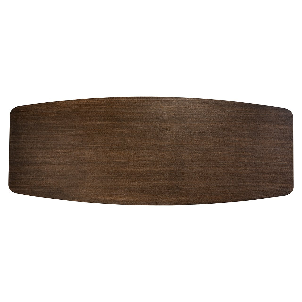 Dining table Bonvoy brown 260 (Brown)- Richmond Interiors