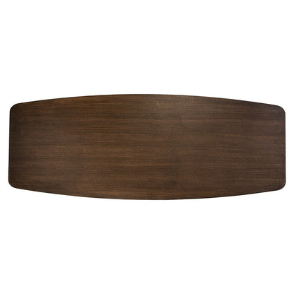 Dining table Bonvoy brown 260 (Brown)- Richmond Interiors