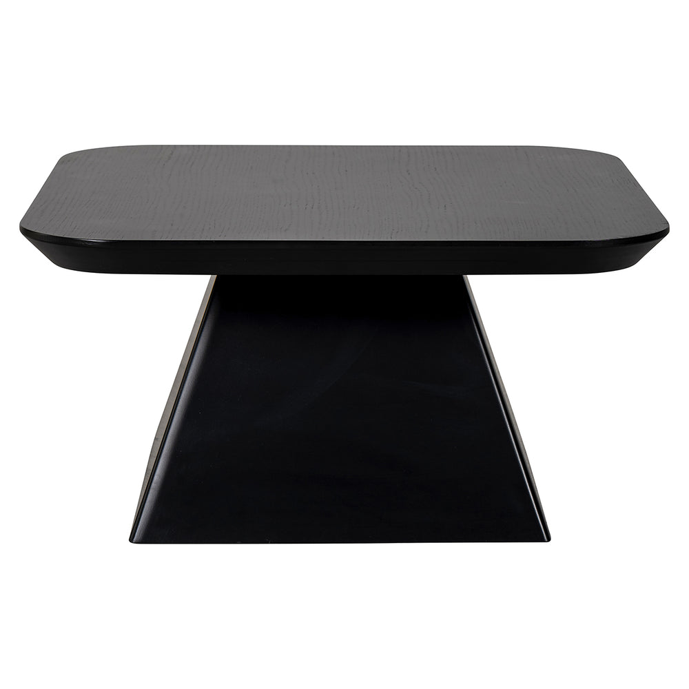 Coffee table Bonvoy black (Black)