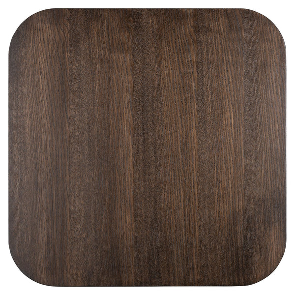 Coffee Table Bonvoy Brown (brown) – Richmond Interiors