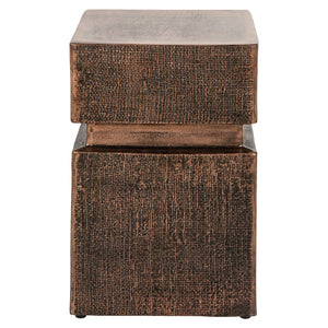 End Table Nox – Richmond Interiors