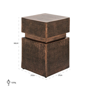 End Table Nox – Richmond Interiors