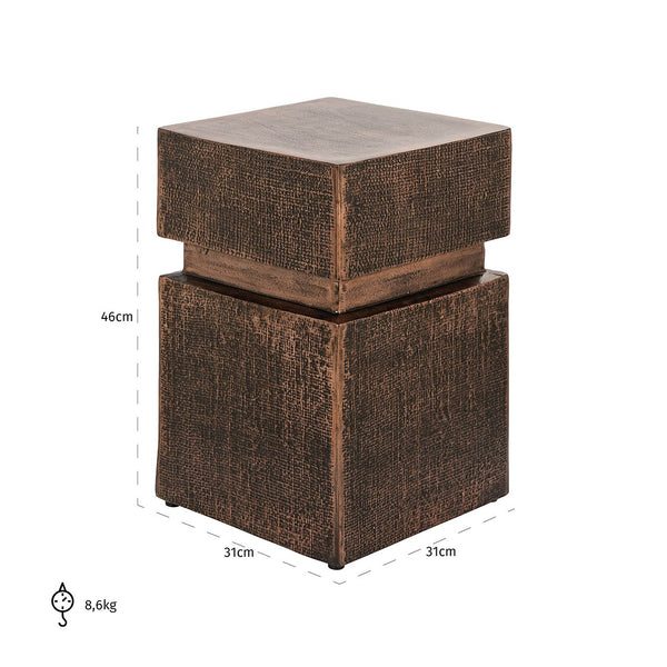 End Table Nox – Richmond Interiors