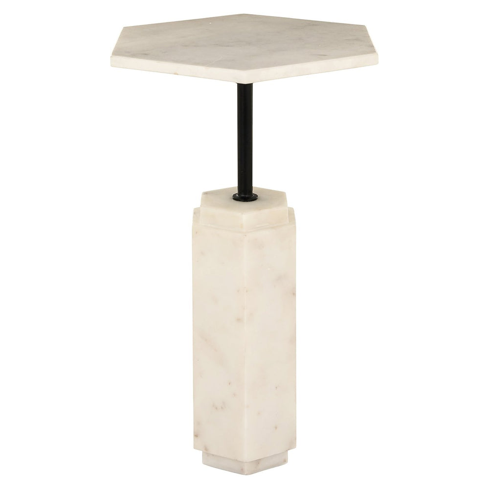 End table Lilitha (Beige)