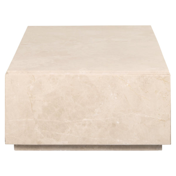 Coffee Table Stanford (beige) – Richmond Interiors