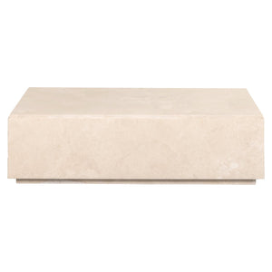 Coffee Table Stanford (beige) – Richmond Interiors