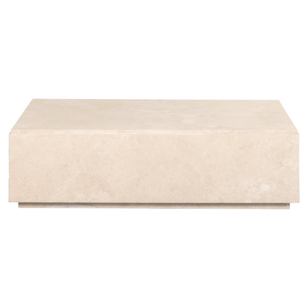 Coffee Table Stanford (beige) – Richmond Interiors