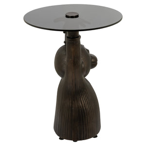 End Table Ape (bronze) – Richmond Interiors