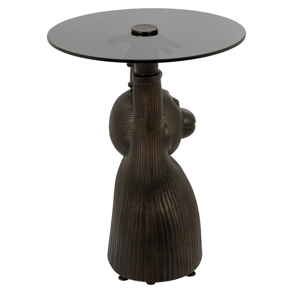 End Table Ape (bronze) – Richmond Interiors