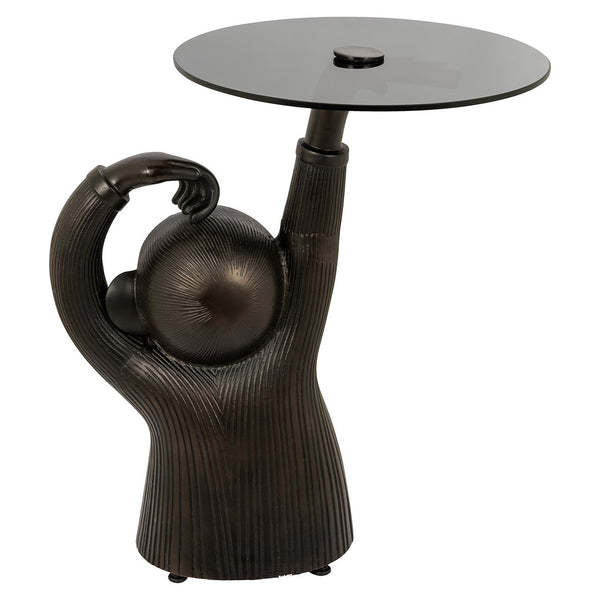 End Table Ape (bronze) – Richmond Interiors