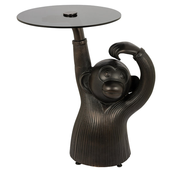 End Table Ape (bronze) – Richmond Interiors
