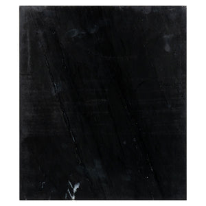 Nightstand Les Arcs 1 – Door (brushed Gold) – Richmond Interiors