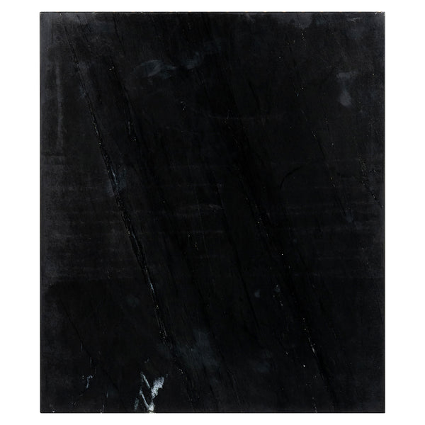 Nightstand Les Arcs 1 – Door (brushed Gold) – Richmond Interiors