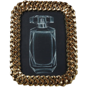 Gilded Grace Photo Frame 5x7 by Libra