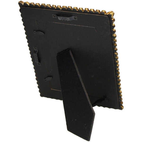 Cassia Gold Photo Frame 5x7 by Libra, image 3