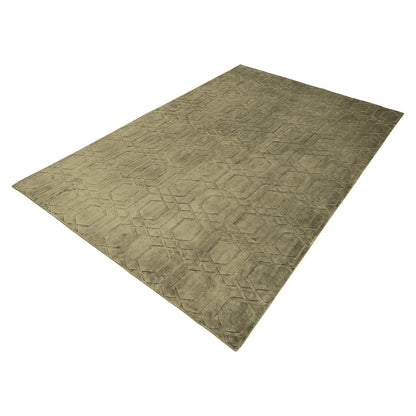 Carpet Liva olive 200x300 (Olive)- Richmond Interiors
