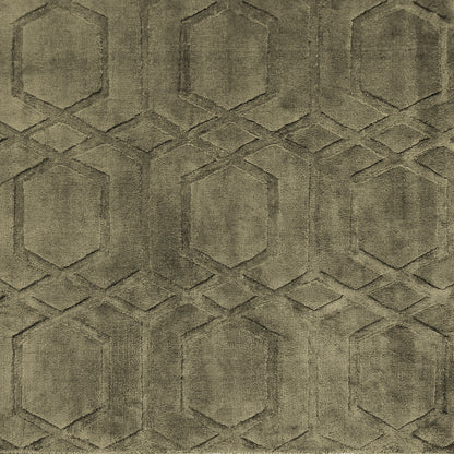 Carpet Liva olive 200x300 (Olive)- Richmond Interiors