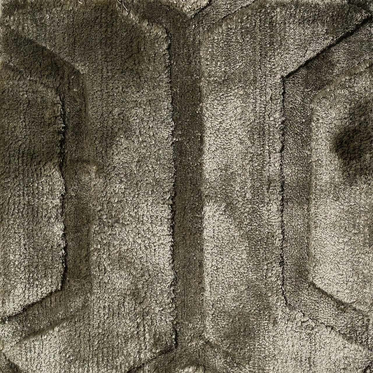 Carpet Liva olive 200x300 (Olive)- Richmond Interiors