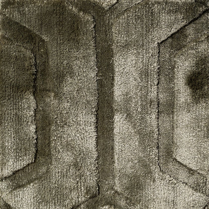 Carpet Liva olive 200x300 (Olive)- Richmond Interiors