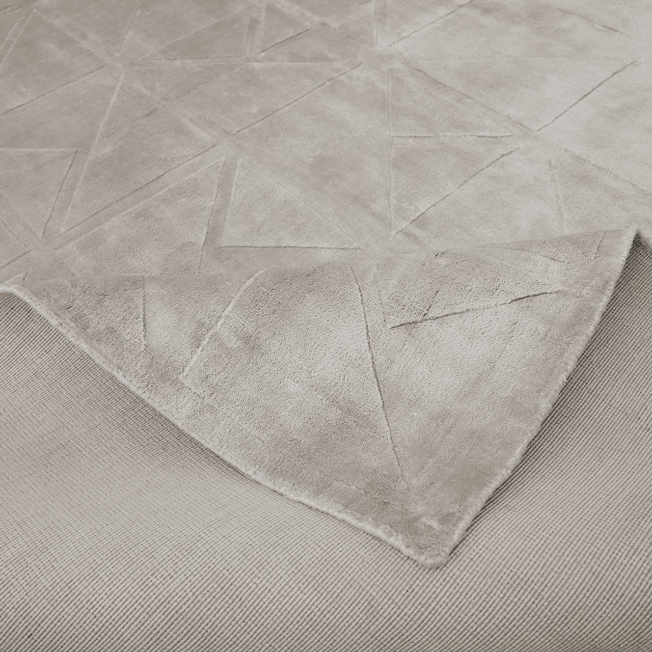 Carpet Yuna beige 200x300 (Beige)- Richmond Interiors