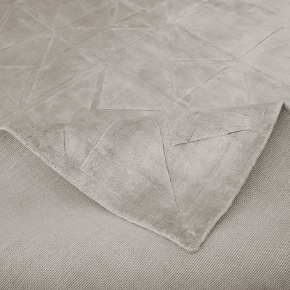 Carpet Yuna beige 300x400 (Beige)- Richmond Interiors