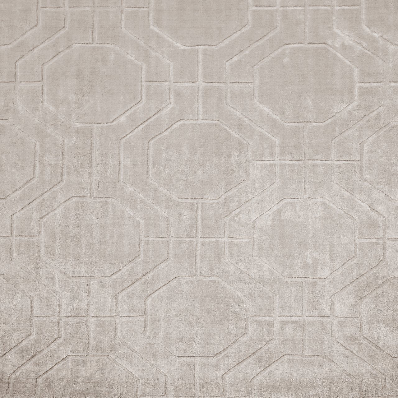 Carpet Flynn ivory 200x300 (Ivoor)- Richmond Interiors