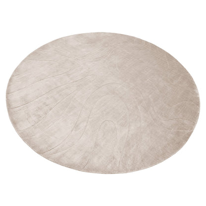 Carpet Addison round 260x260- Richmond Interiors