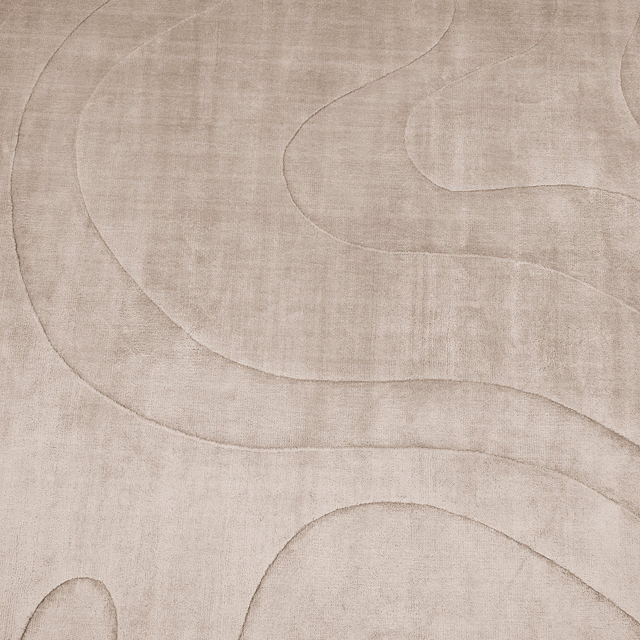 Carpet Addison round 260x260- Richmond Interiors