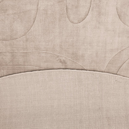 Carpet Addison round 260x260- Richmond Interiors