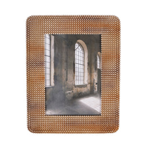 Sophia Photo Frame Brown 5x7 by Libra, image 2