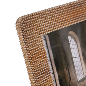 Sophia Photo Frame Brown 5x7 by Libra, image 4