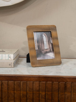 Sophia Photo Frame Brown 5x7 by Libra, image 6