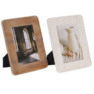 Sophia Photo Frame Brown 5x7 by Libra, image 7
