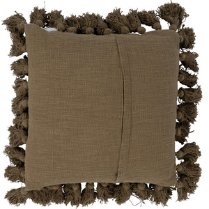 Tally Cushion Green 45x45cm by Libra, image 3