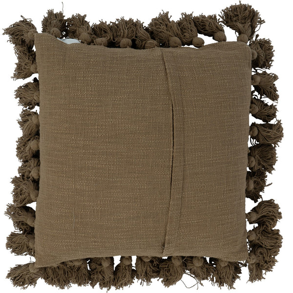 Tally Cushion Green 45x45cm by Libra, image 3