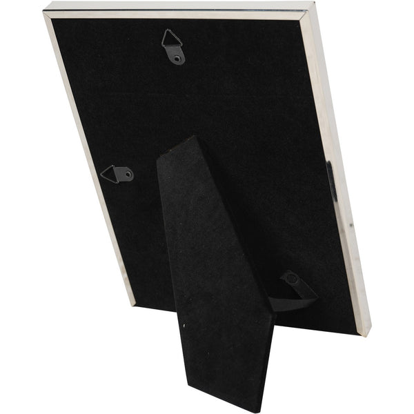 Pall Photo Frame Silver 10x15cm by Libra, image 3