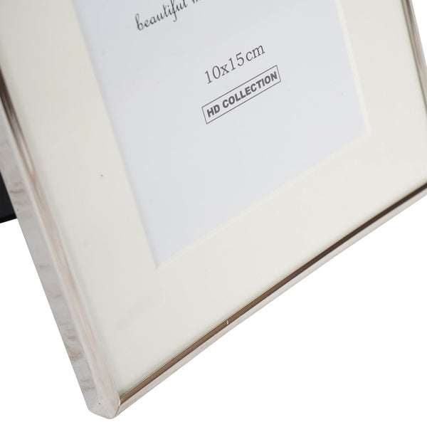 Pall Photo Frame Silver 10x15cm by Libra, image 5